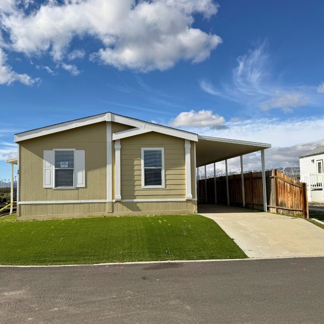 SEM Home 39 | Santiago Communities, Inc.