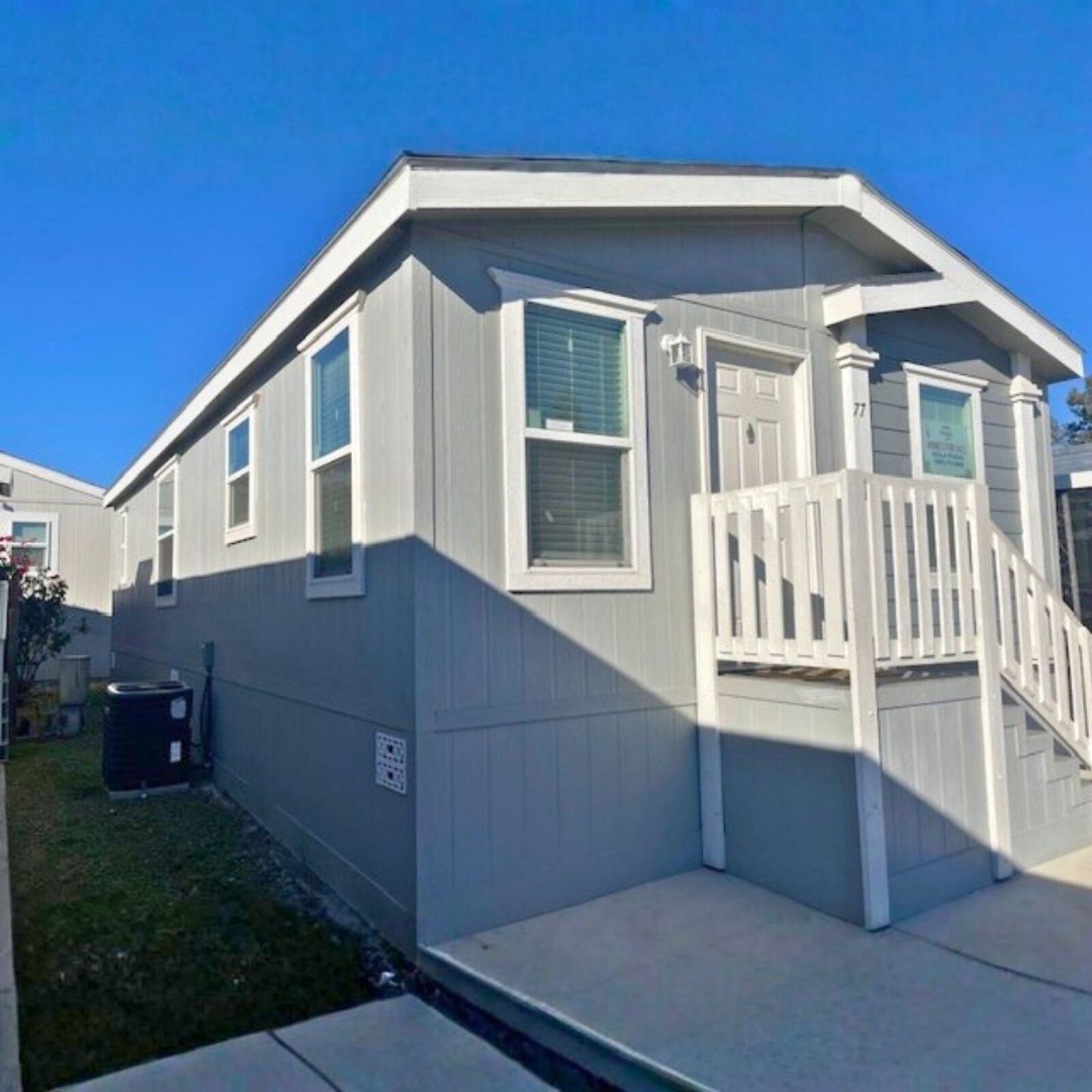 Ninth Street Home 77 Exterior Other Side