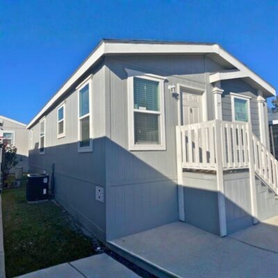 Ninth Street Home 77 Exterior Other Side Ninth Street | Space 77