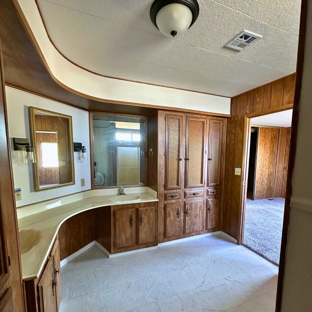 RVV Home 83 Kitchen RVV Home 83 Kitchen