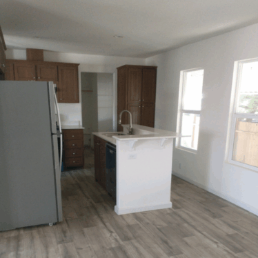 SCM 89 Kitchen