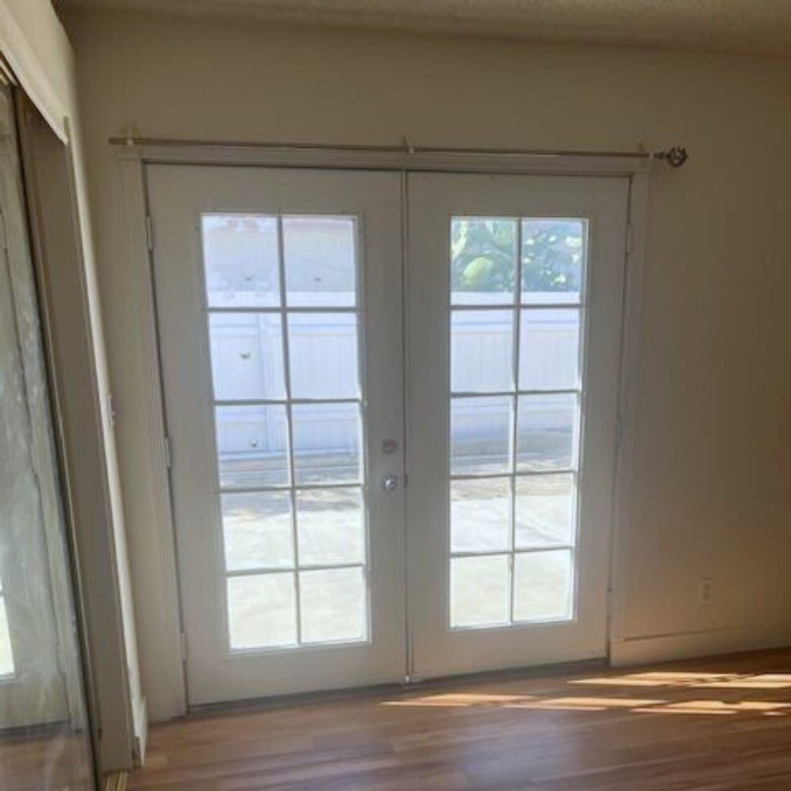 Sun Canyon Home 9 French Doors