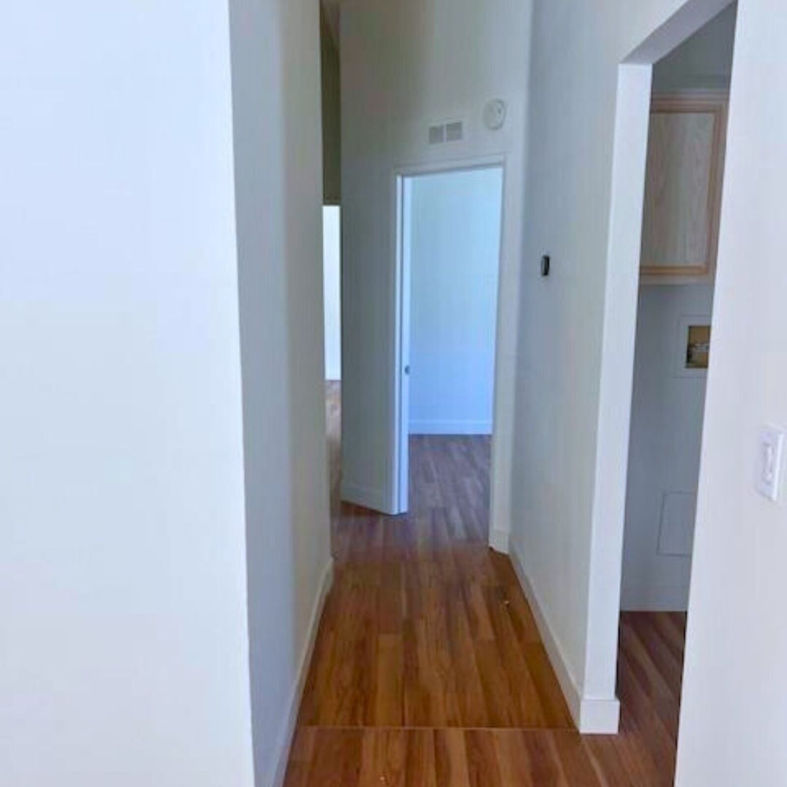 Sun Canyon Home 9 Hall