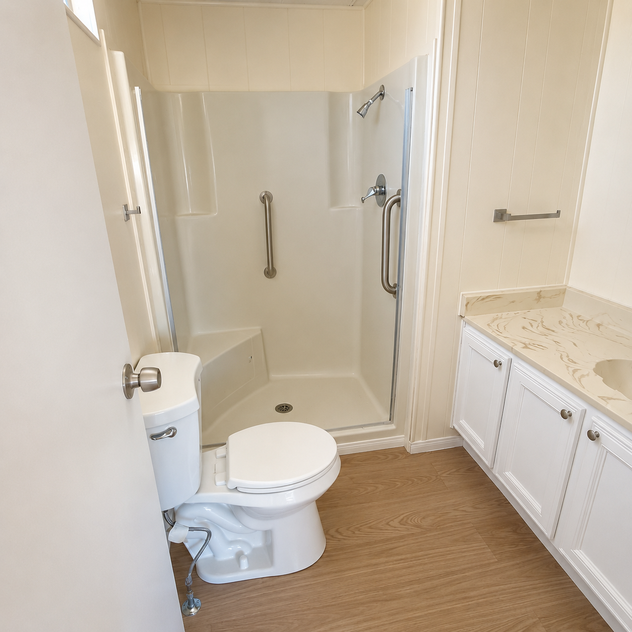 SDS 350 Bathroom SDS 350 Bathroom