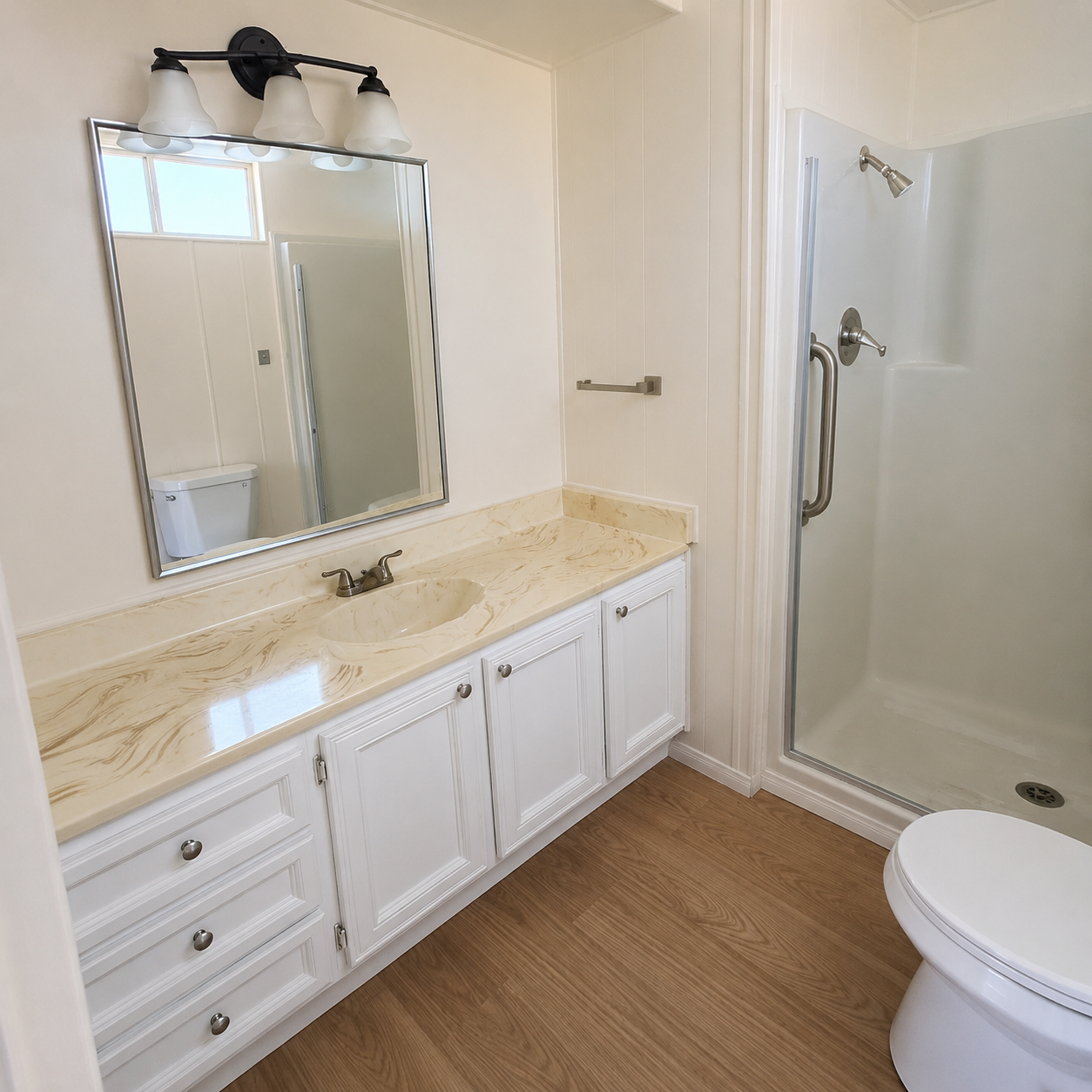 SDS #50 Bathroom SDS #50 Bathroom