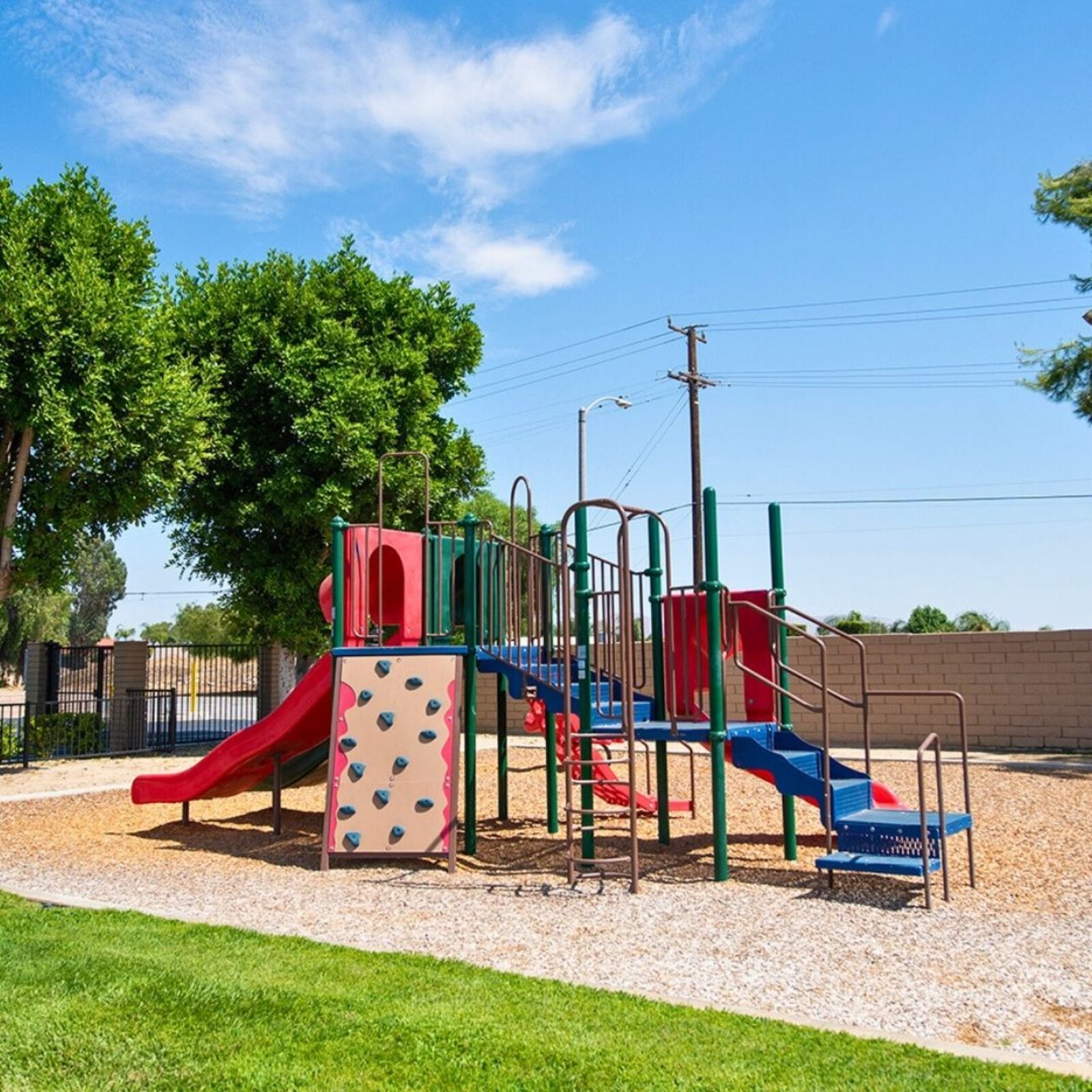 RMM Playground