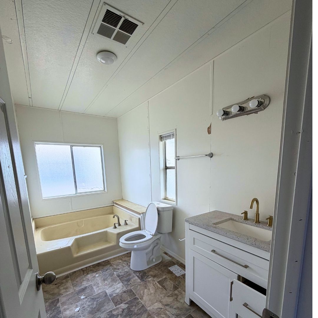 SEM Home 41 Bath | Santiago Communities, Inc.