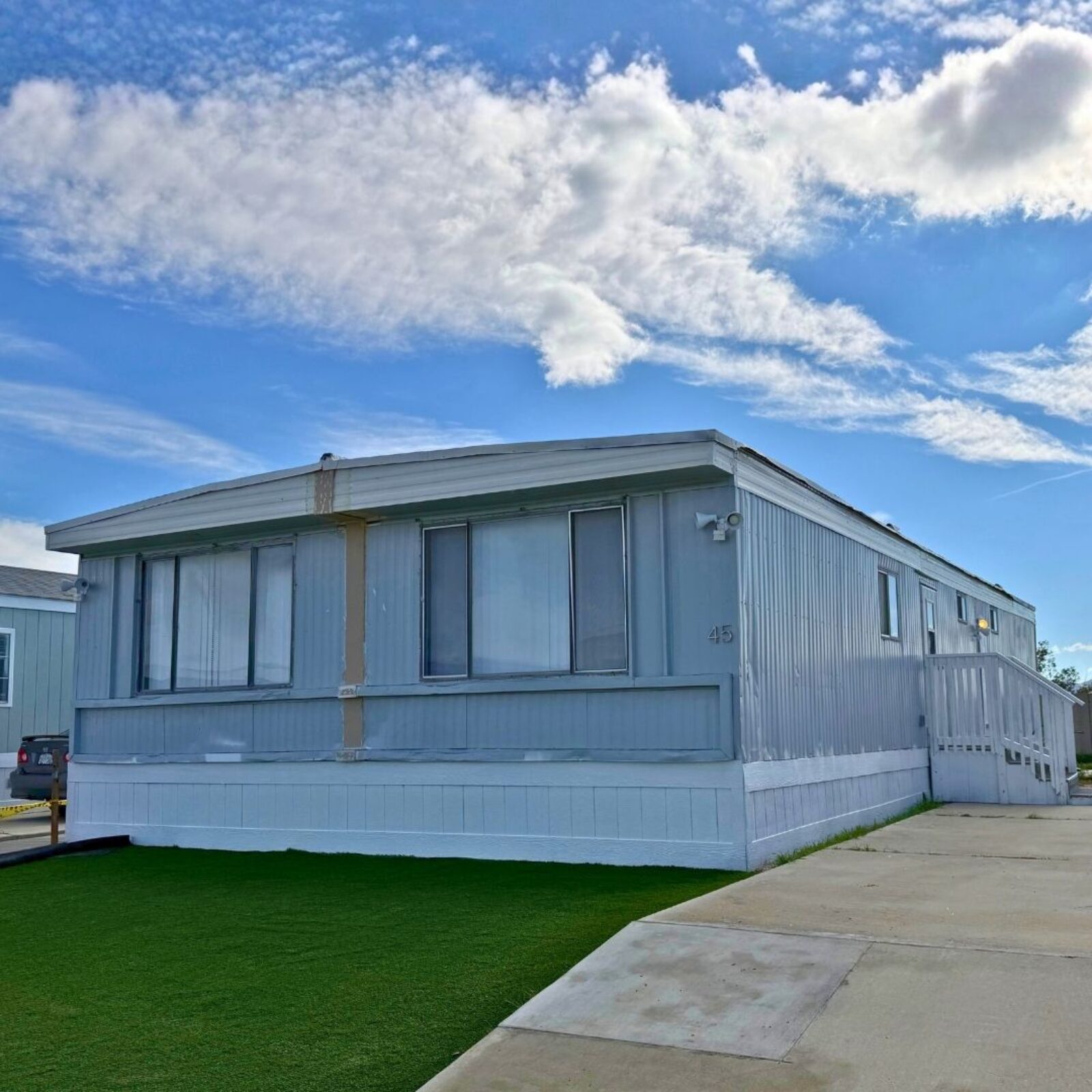 SEM Home 45