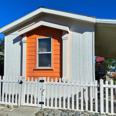 SVC Home 80 Sunrise Village | Space 80