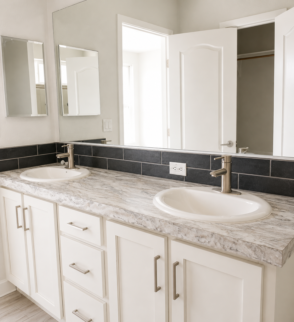 RMM 142 Bathroom RMM 142 Bathroom