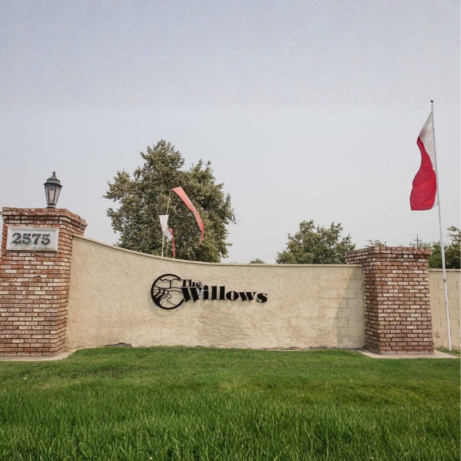 WOS Sign