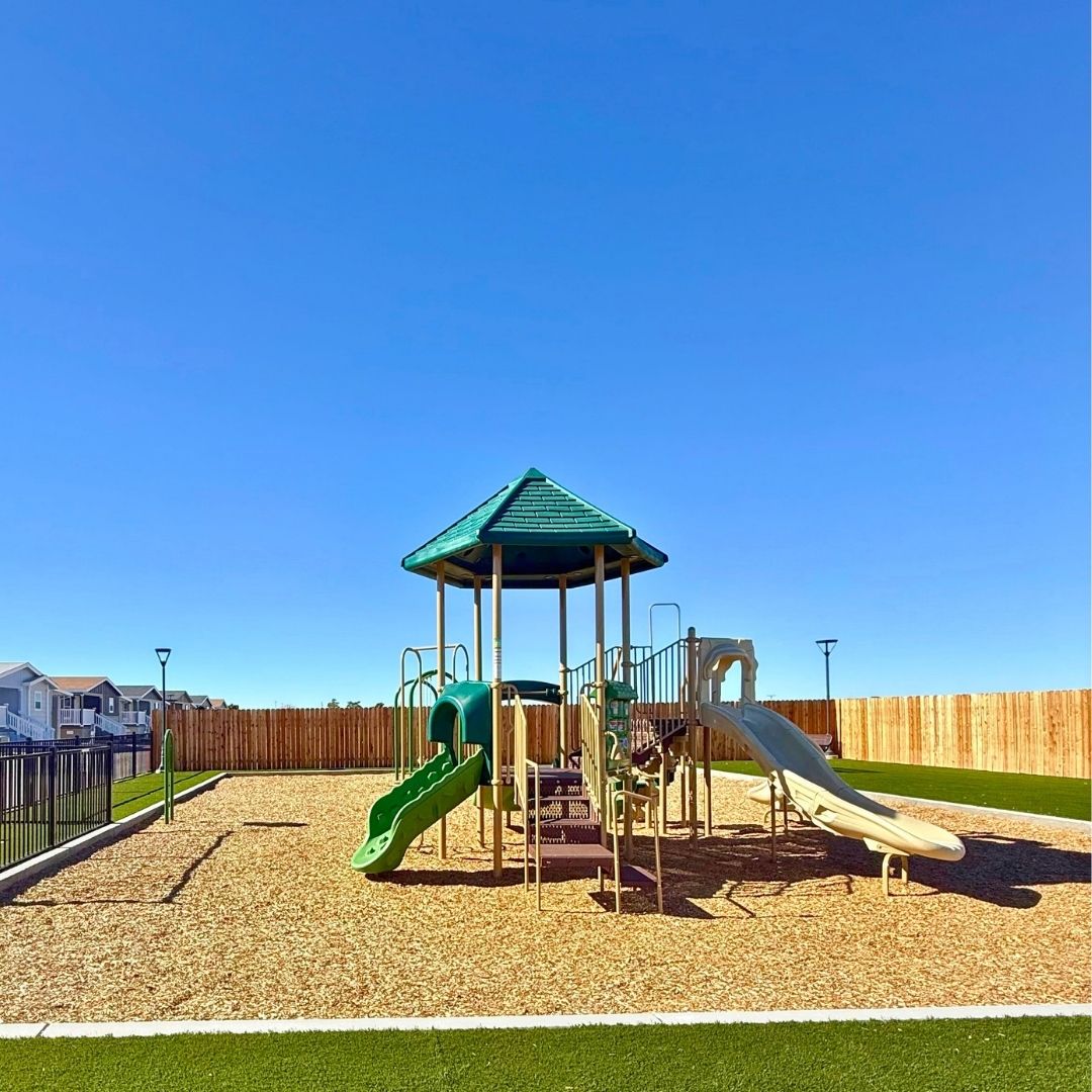 SAV Playground SAV Playground