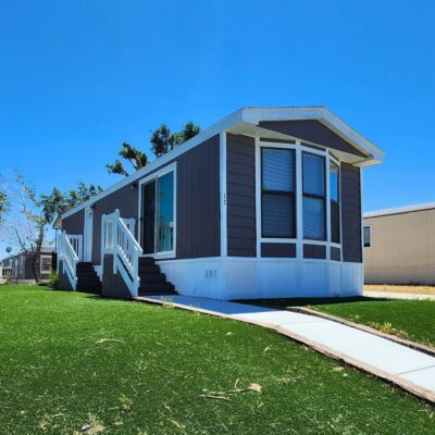 3 Estate of Mojave | Space 17