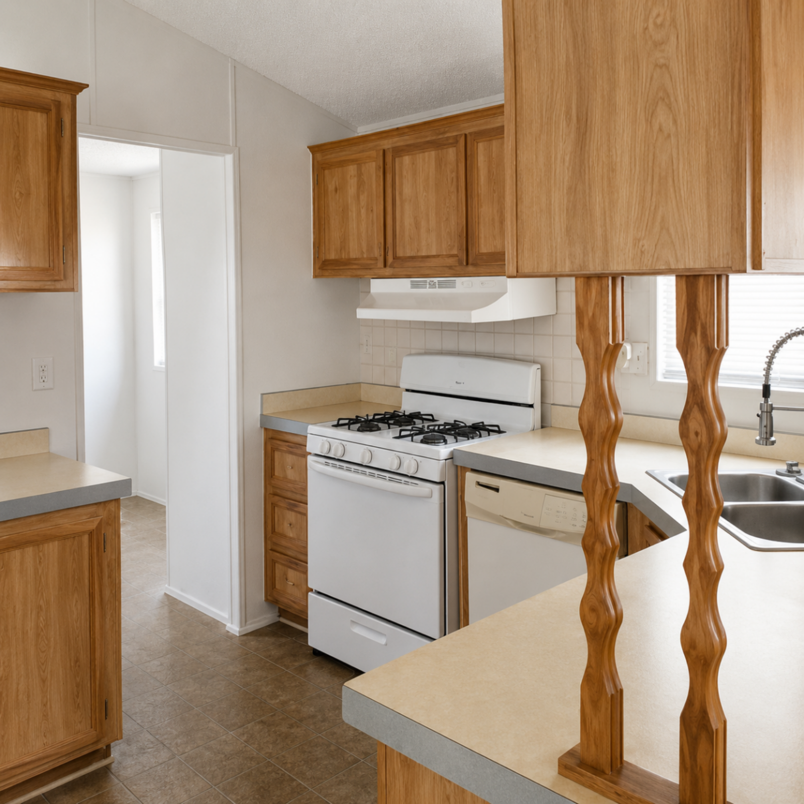 RMM Kitchen