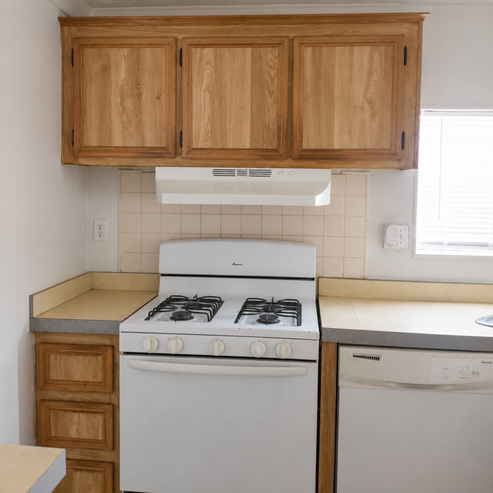 RMM Kitchen Oven