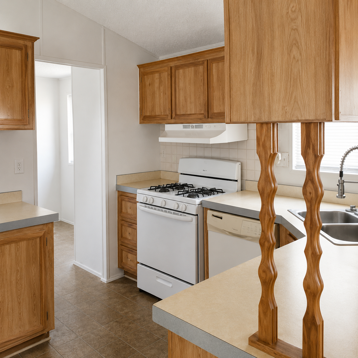 RMM Kitchen