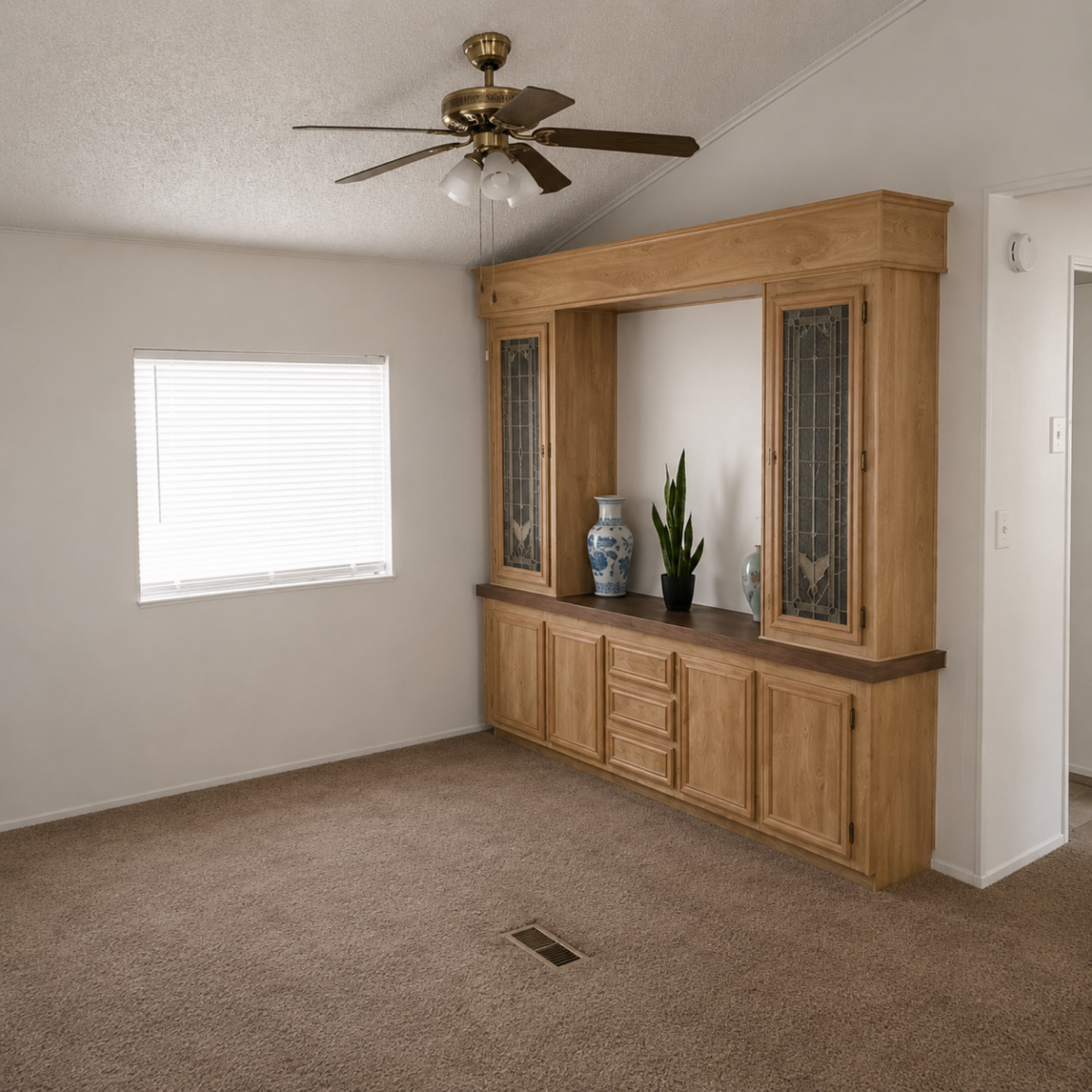 RMM Living Room area